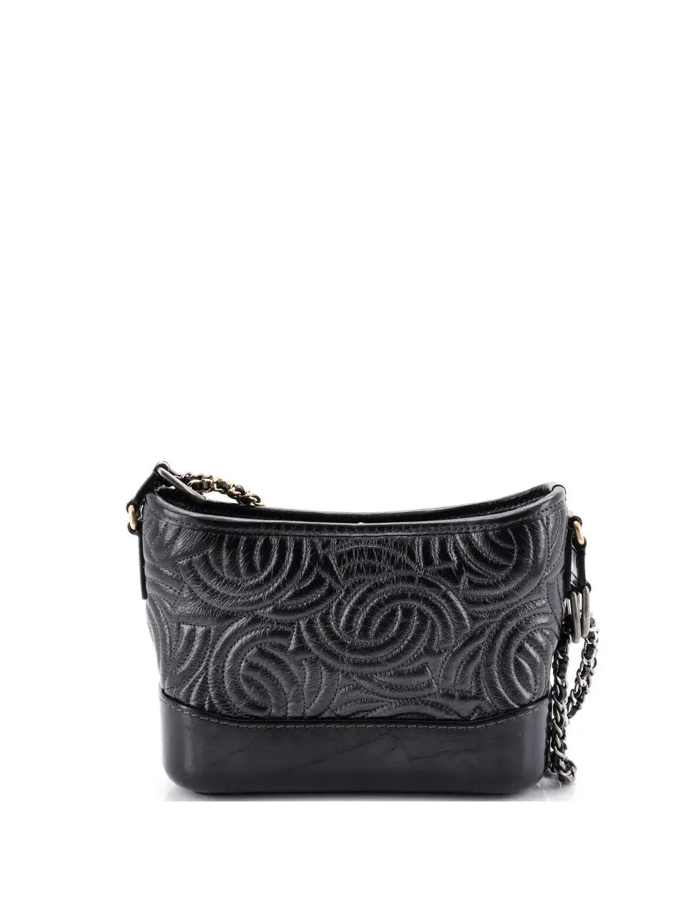 Chanel Gabrielle Hobo Cc Stitched #258821C27B